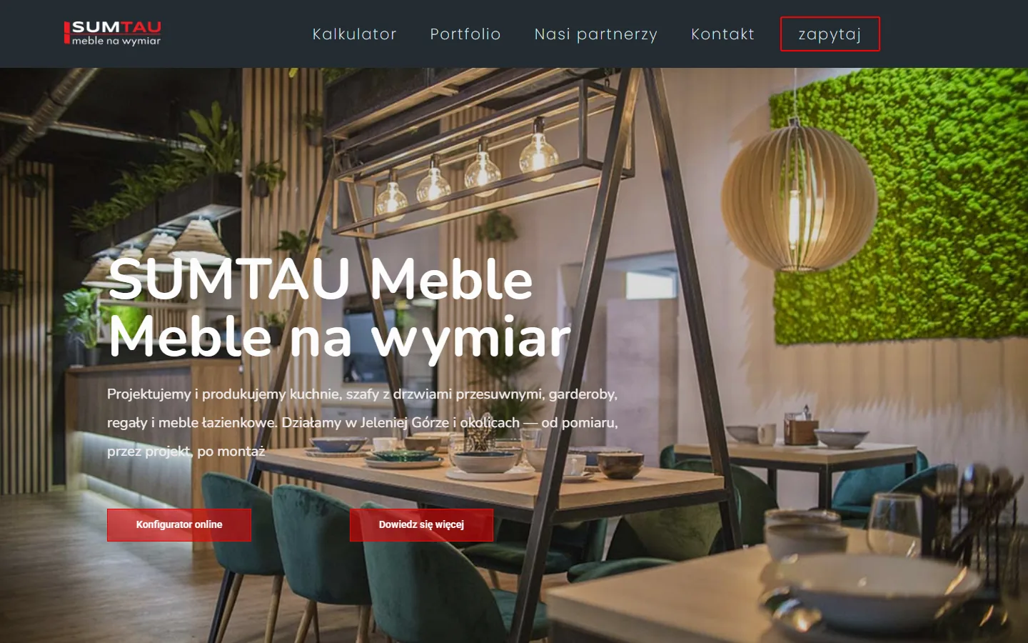 Strona główna serwisu summeble.pl